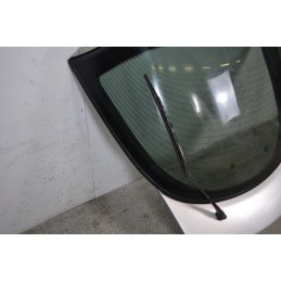 Portellone bagagliaio posteriore Opel Tigra Dal 1994 al 2001 Colore grigio  1681372105976