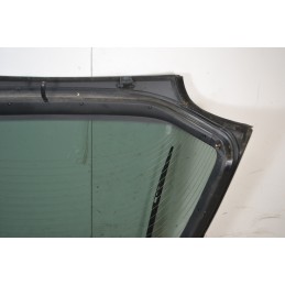 Portellone bagagliaio posteriore Opel Tigra Dal 1994 al 2001 Colore grigio  1681372105976