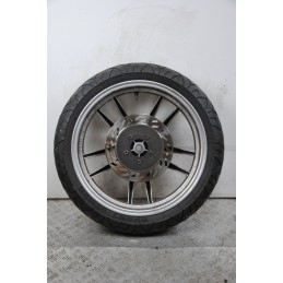 Cerchio Completo Posteriore Sym Symphony 125 dal 2009 al 2017  1681374576170