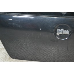 Portellone bagagliaio posteriore Jdm Abaca Dal 2011 al 2014 Colore nero  1681375909687