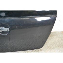 Portellone bagagliaio posteriore Jdm Abaca Dal 2011 al 2014 Colore nero  1681375909687