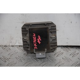 Regolatore Di Tensione Suzuki Sixteen 150 dal 2007 al 2014  1681381297181
