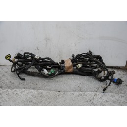 Cablaggio Impianto Elettrico Suzuki Sixteen 150 ie dal 2007 al 2014  1681396628482