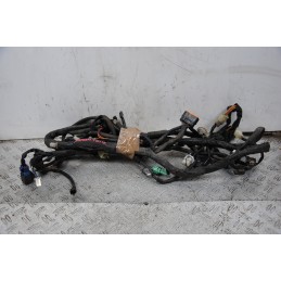 Cablaggio Impianto Elettrico Suzuki Sixteen 150 ie dal 2007 al 2014  1681396628482