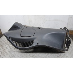 Carena Retroscudo Suzuki Sixteen 125 / 150 Dal 2007 al 2014  1681397574368