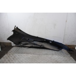 Carena Fianchetto DX Suzuki Sixteen 125 / 150 Dal 2007 al 2014  1681400858683