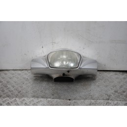 Carena Portafaro Anteriore Completo Peugeot Tweet 125/ 150 dal 2017 al 2020  1681462069492