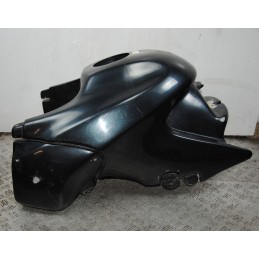 Serbatoio Aprilia Pegaso 3 CUBE carburatore dal 1997 al 2001 Uno Dei Fori Leggermente Più Grande  1681466928931