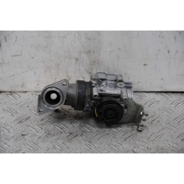 Corpo Farfallato Suzuki Sixteen 125 / 150 dal 2007 al 2014  1681468101684