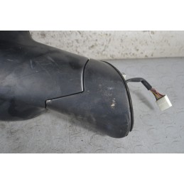 Specchietto retrovisore esterno DX Fiat Multipla I Dal 1998 al 2004 Cod 014052  1681483766615