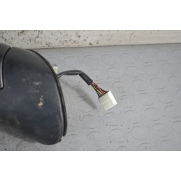 Specchietto retrovisore esterno DX Fiat Multipla I Dal 1998 al 2004 Cod 014052  1681483766615