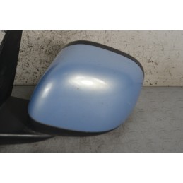 Specchietto retrovisore esterno SX Fiat Panda Dal 2003 al 2012 Cod 01704811500  1681486020318
