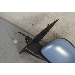 Specchietto retrovisore esterno SX Fiat Panda Dal 2003 al 2012 Cod 01704811500  1681486020318