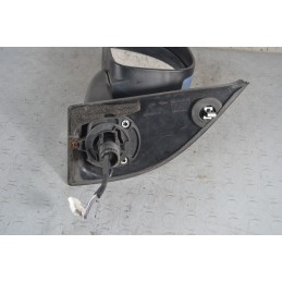 Specchietto retrovisore esterno SX Fiat Panda Dal 2003 al 2012 Cod 01704811500  1681486020318
