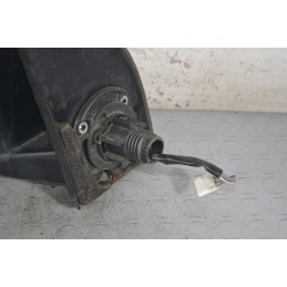 Specchietto retrovisore esterno SX Fiat Panda Dal 2003 al 2012 Cod 01704811500  1681486020318