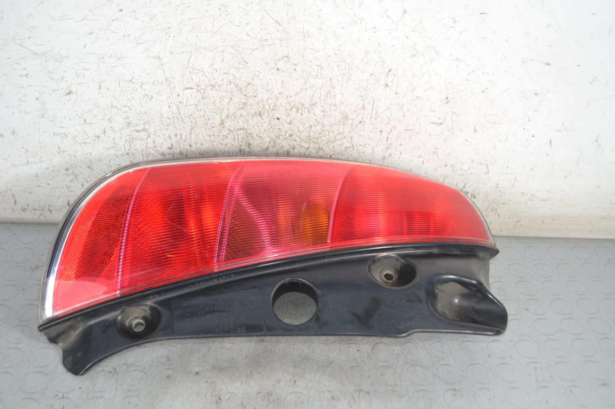 Fanale stop posteriore SX Lancia Ypsilon Dal 2003 al 2011 Cod 51753385  1681715690176