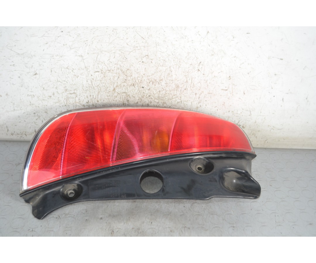 Fanale stop posteriore SX Lancia Ypsilon Dal 2003 al 2011 Cod 51753385  1681715690176