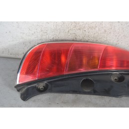 Fanale stop posteriore SX Lancia Ypsilon Dal 2003 al 2011 Cod 51753385  1681715690176