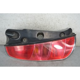 Fanale stop posteriore SX Lancia Ypsilon Dal 2003 al 2011 Cod 51753385  1681715690176