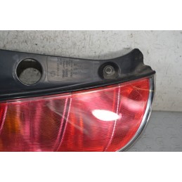 Fanale stop posteriore SX Lancia Ypsilon Dal 2003 al 2011 Cod 51753385  1681715690176