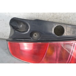 Fanale stop posteriore SX Lancia Ypsilon Dal 2003 al 2011 Cod 51753385  1681715690176