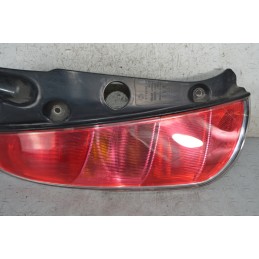 Fanale stop posteriore SX Lancia Ypsilon Dal 2003 al 2011 Cod 51753385  1681715690176