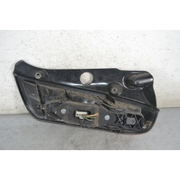 Fanale stop posteriore SX Lancia Ypsilon Dal 2003 al 2011 Cod 51753385  1681715690176