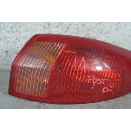 Fanale stop posteriore esterno DX Alfa Romeo 147 Dal 2000 al 2010 Cod 46556347  1681716027407