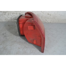 Fanale stop posteriore esterno DX Alfa Romeo 147 Dal 2000 al 2010 Cod 46556347  1681716027407