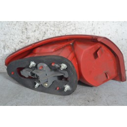 Fanale stop posteriore esterno DX Alfa Romeo 147 Dal 2000 al 2010 Cod 46556347  1681716027407