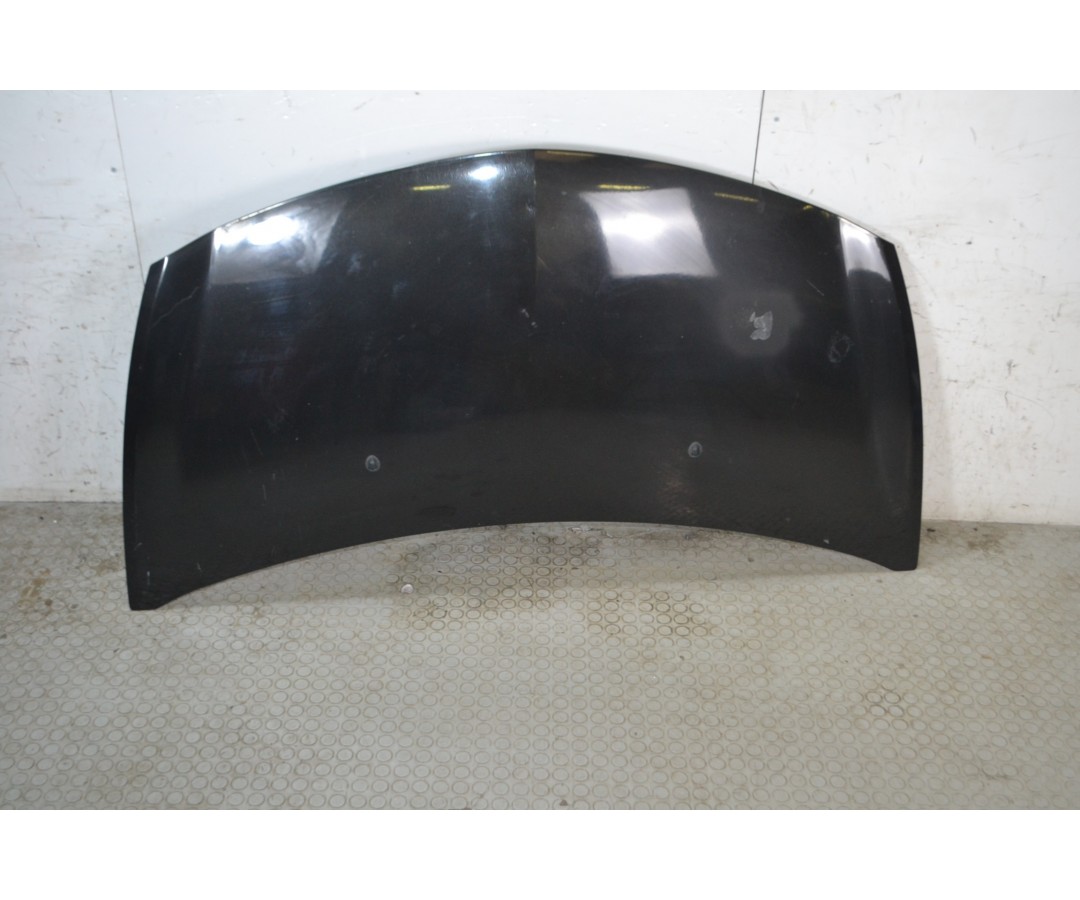 Cofano Anteriore Renault Clio III dal 2005 al 2013  1681724374029