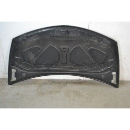 Cofano Anteriore Renault Clio III dal 2005 al 2013  1681724374029