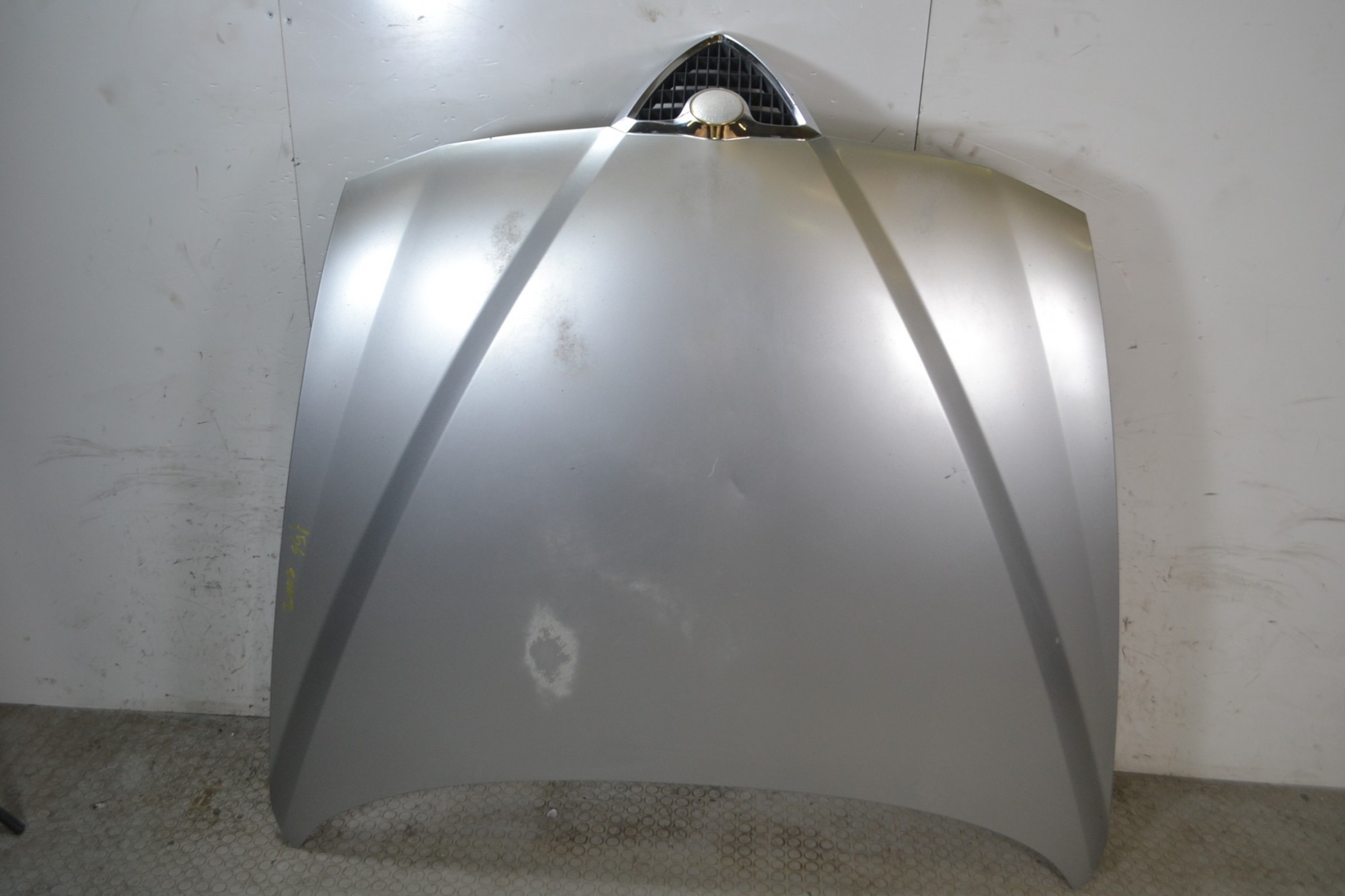 Cofano Anteriore Alfa Romeo 156 dal 1997 al 2003 Cod 60619330  1681727633086