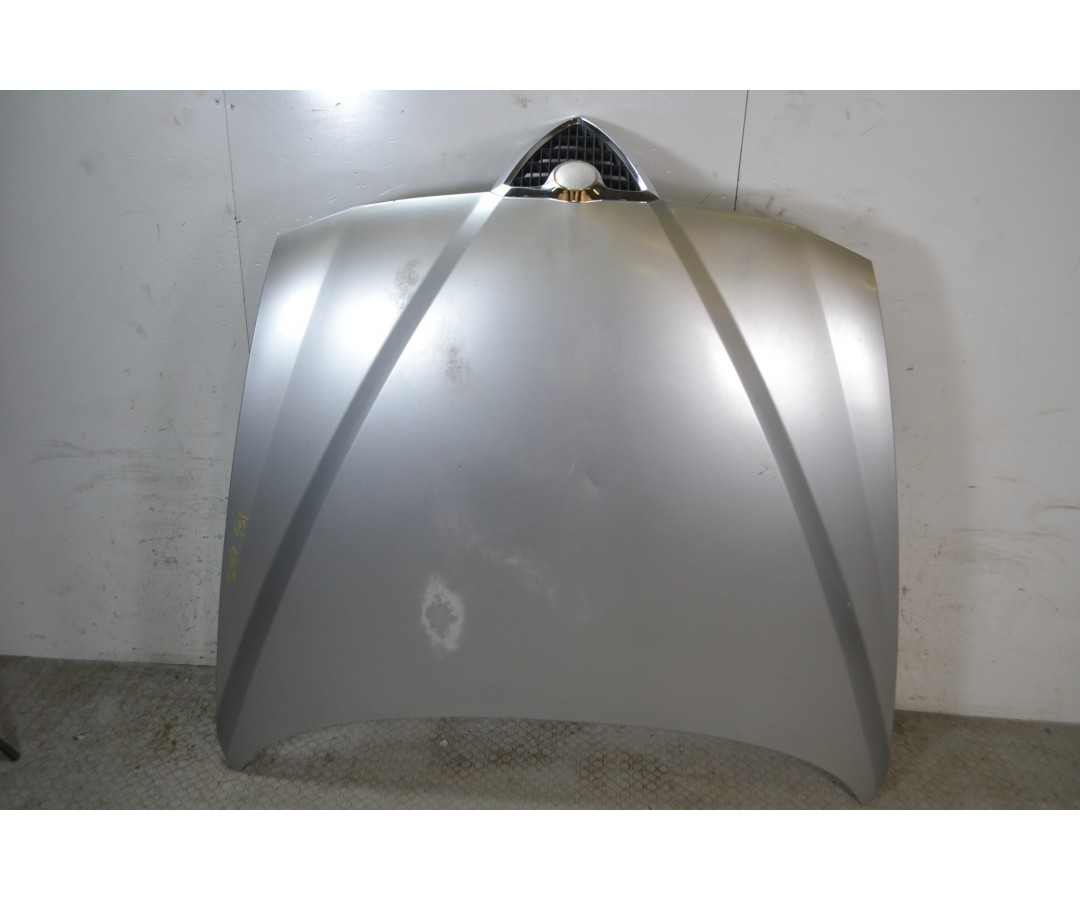 Cofano Anteriore Alfa Romeo 156 dal 1997 al 2003 Cod 60619330  1681727633086