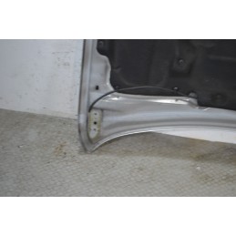 Cofano Anteriore Jaguar X-Type dal 2001 al 2008  1681728119039