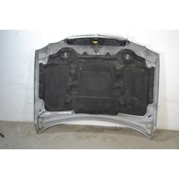 Cofano Anteriore Jaguar X-Type dal 2001 al 2008  1681728119039