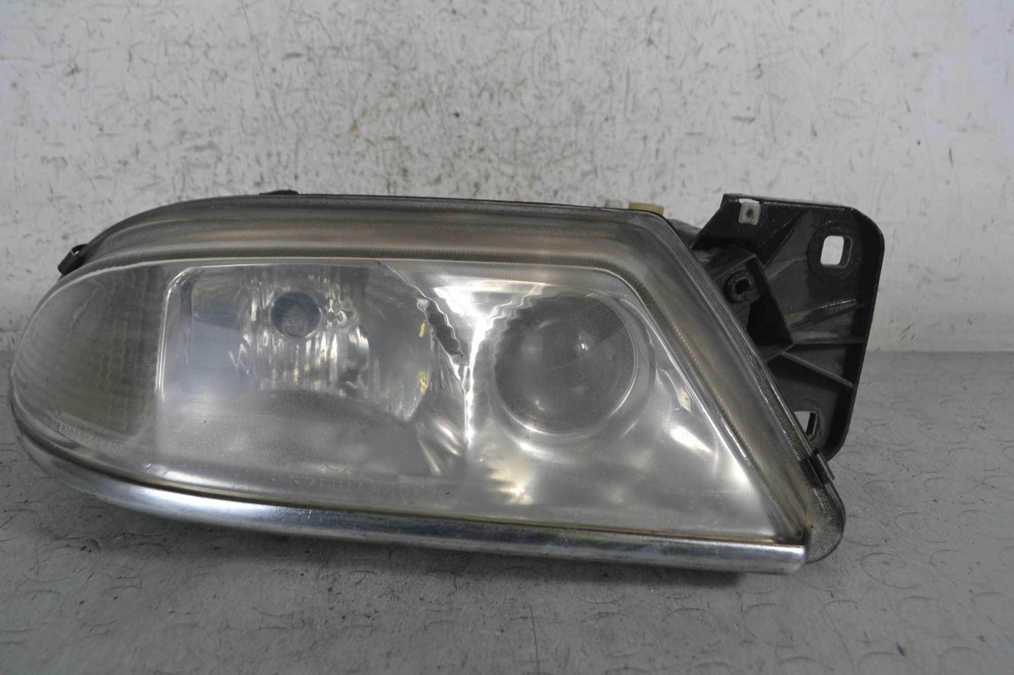 Faro Anteriore DX Alfa Romeo 166 Dal 1998 al 2003 Cod 60955910  1681737572757