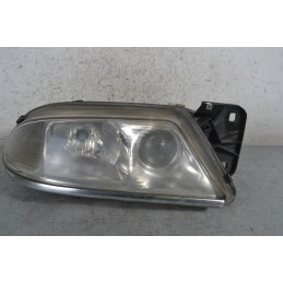 Faro Anteriore DX Alfa Romeo 166 Dal 1998 al 2003 Cod 60955910  1681737572757