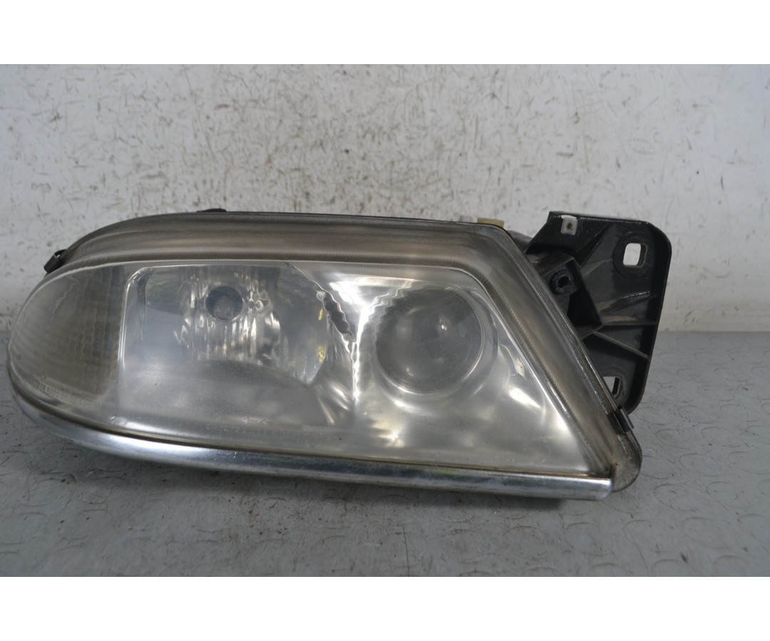 Faro Anteriore DX Alfa Romeo 166 Dal 1998 al 2003 Cod 60955910  1681737572757