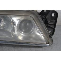 Faro Anteriore DX Alfa Romeo 166 Dal 1998 al 2003 Cod 60955910  1681737572757