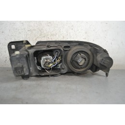 Faro Anteriore DX Alfa Romeo 166 Dal 1998 al 2003 Cod 60955910  1681737572757