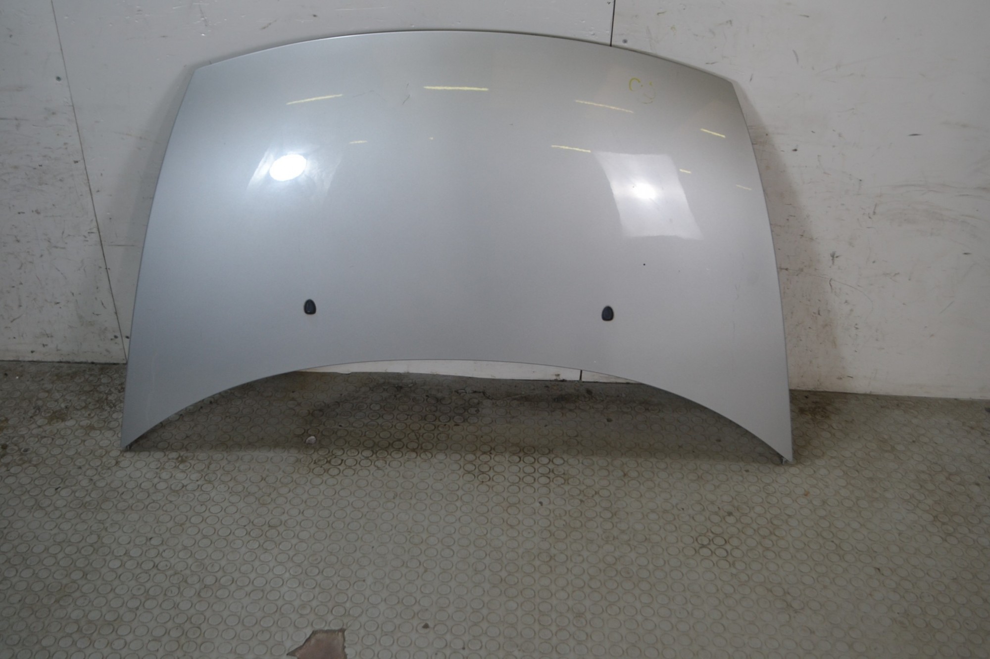 Cofano Anteriore Citroen C3 dal 2002 al 2009  1681738372998