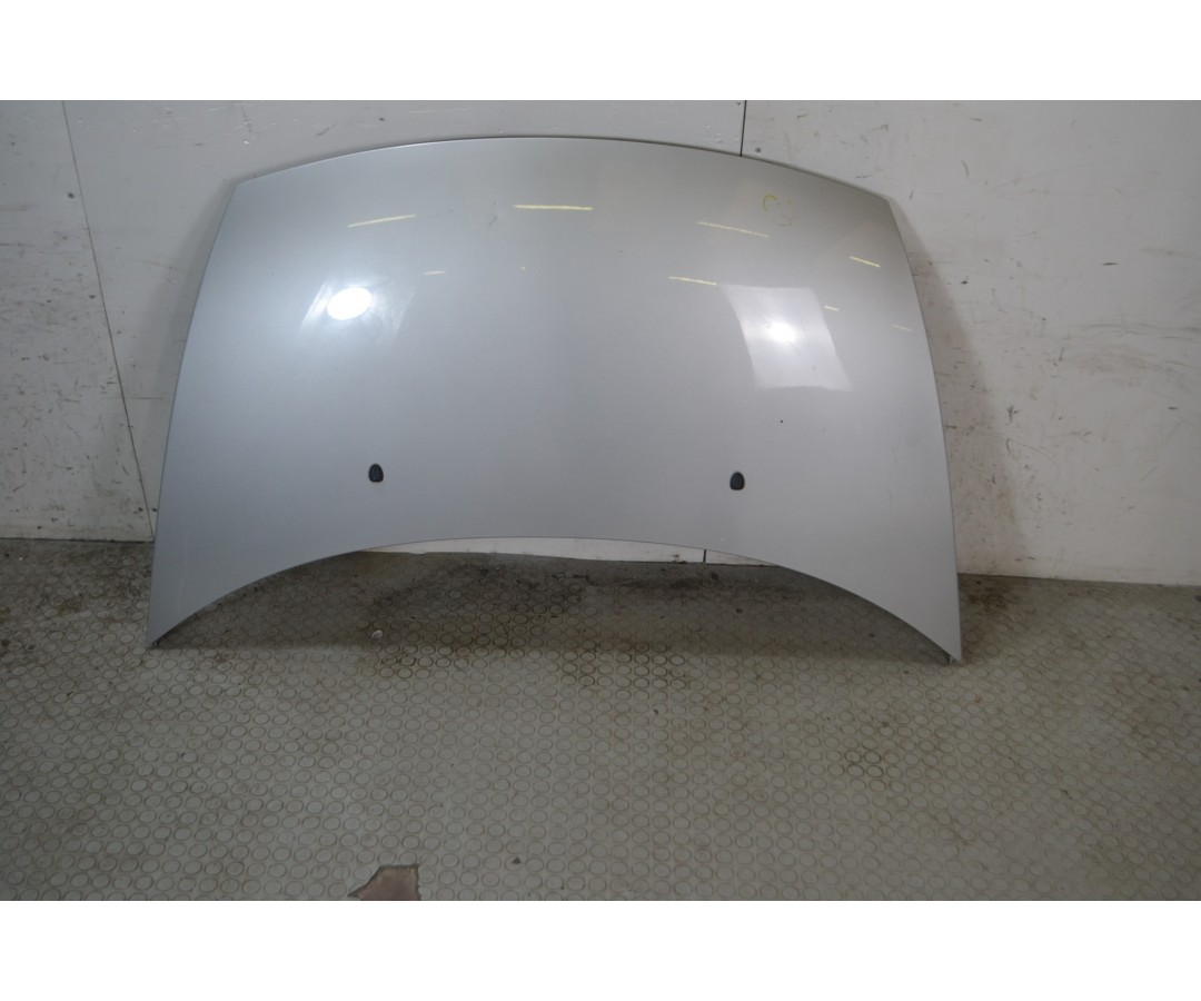 Cofano Anteriore Citroen C3 dal 2002 al 2009  1681738372998