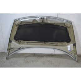 Cofano Anteriore Citroen C3 dal 2002 al 2009  1681738372998