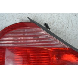 Fanale stop posteriore SX Lancia Y Dal 1995 al 2000 Cod 337509  1681738502944