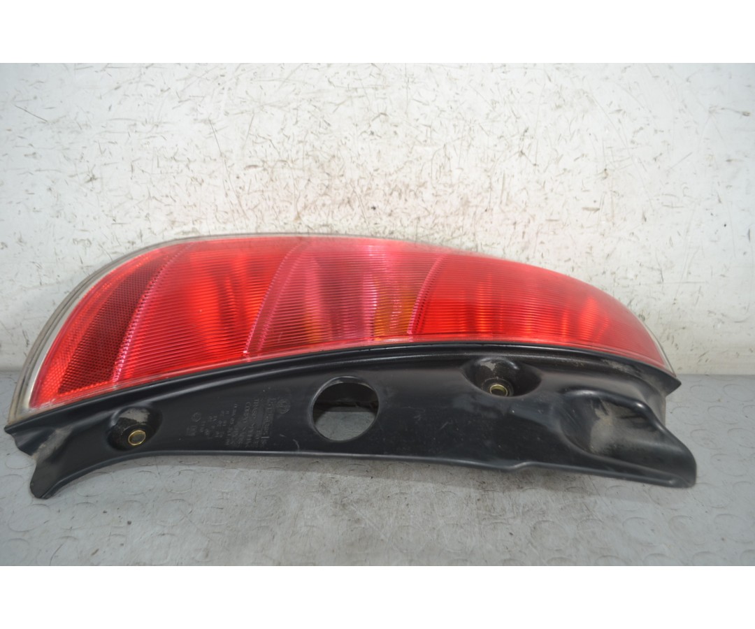 Fanale stop posteriore SX Lancia Ypsilon Dal 2003 al 2011 Cod 51753385  1681739694341