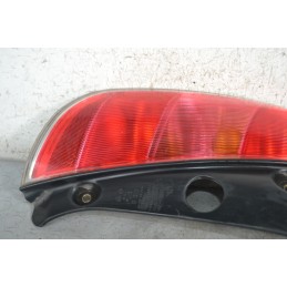 Fanale stop posteriore SX Lancia Ypsilon Dal 2003 al 2011 Cod 51753385  1681739694341