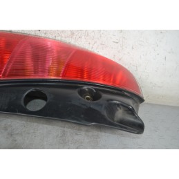 Fanale stop posteriore SX Lancia Ypsilon Dal 2003 al 2011 Cod 51753385  1681739694341