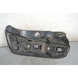 Fanale stop posteriore SX Lancia Ypsilon Dal 2003 al 2011 Cod 51753385  1681739694341