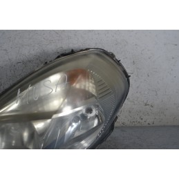 Faro Anteriore SX Lancia Musa dal 2004 al 2007 Cod 270533-00  1681743042534